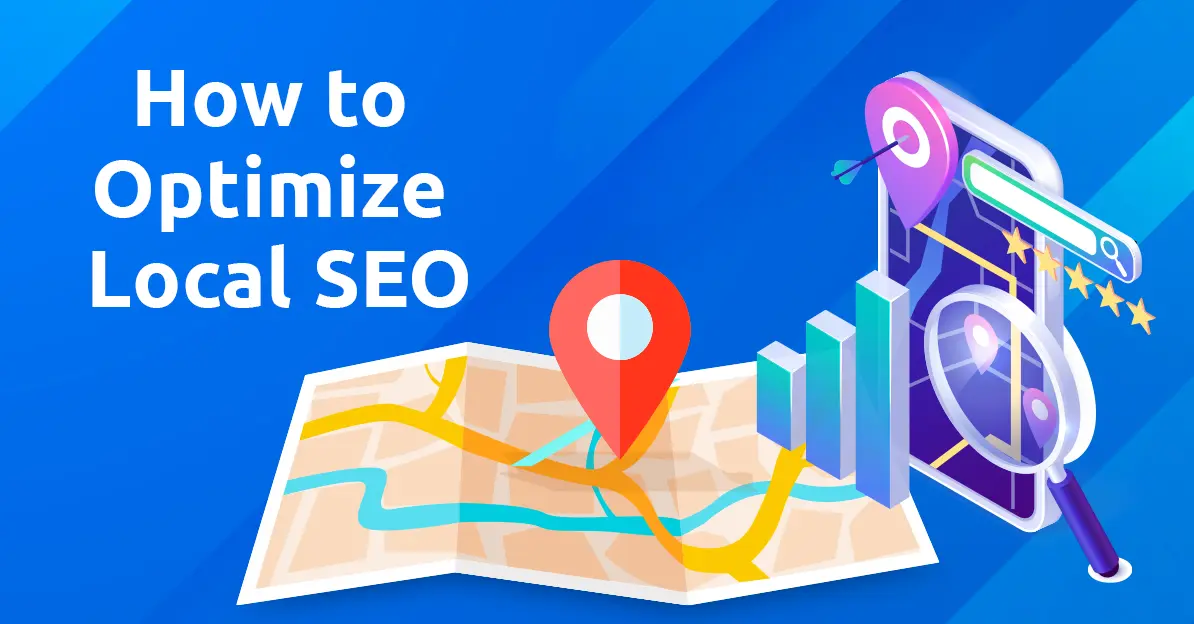 5 Local SEO for Small Business Success