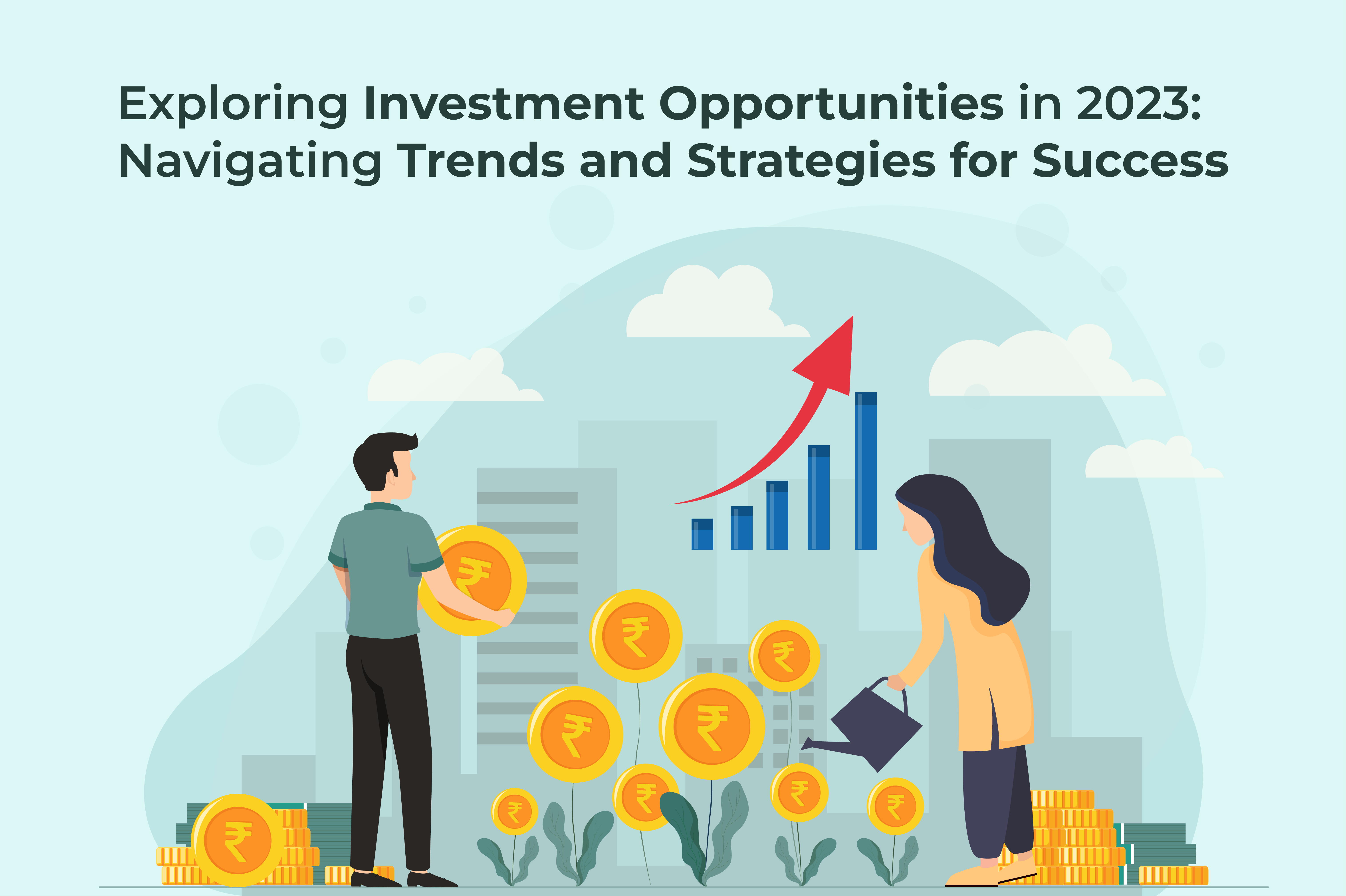 Simple Strategies for success in 2023